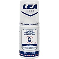 Los mejores  - LEA loción hidratante para barba dosificador 75 ml